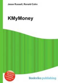 KMyMoney