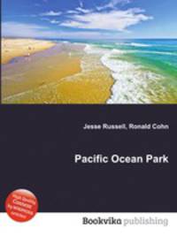 Pacific Ocean Park