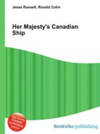 Her Majesty