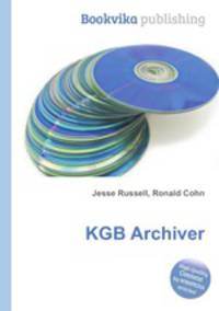 KGB Archiver