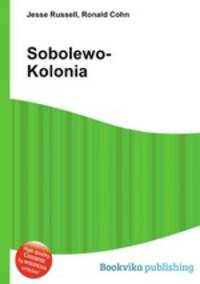 Sobolewo-Kolonia