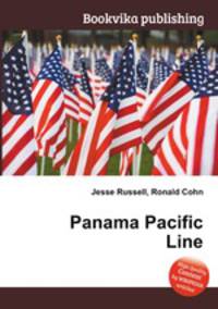 Panama Pacific Line