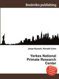 Yerkes National Primate Research Center