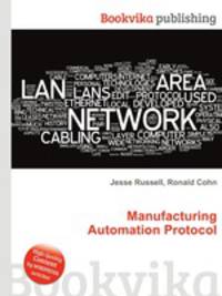 Manufacturing Automation Protocol