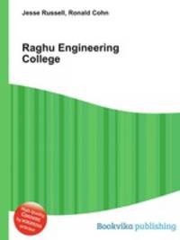 Raghu Engineering College