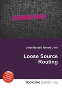 Loose Source Routing