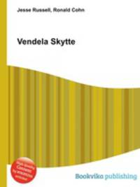 Vendela Skytte