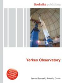 Yerkes Observatory