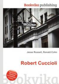 Robert Cuccioli