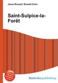 Saint-Sulpice-la-Foret