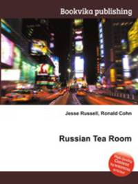 Russian Tea Room