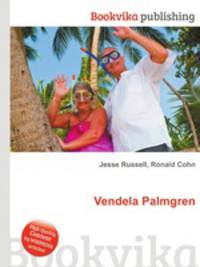 Vendela Palmgren