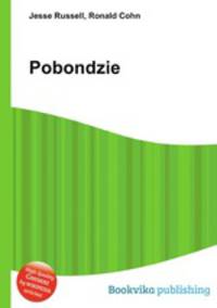 Pobondzie