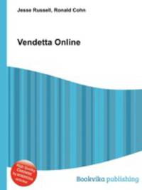 Vendetta Online