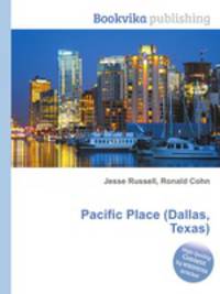 Pacific Place (Dallas, Texas)
