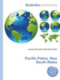Pacific Palms, New South Wales