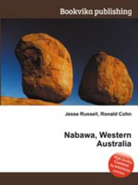 Nabawa, Western Australia
