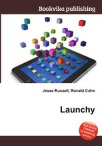 Launchy