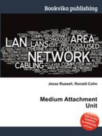 Medium Attachment Unit