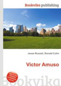 Victor Amuso