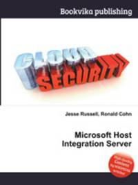 Microsoft Host Integration Server