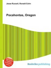 Pocahontas, Oregon