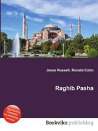 Raghib Pasha