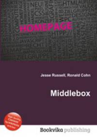 Middlebox