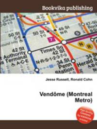 Vendome (Montreal Metro)