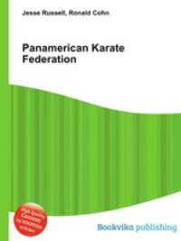 Panamerican Karate Federation