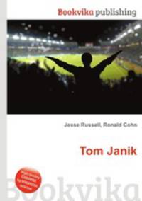 Tom Janik