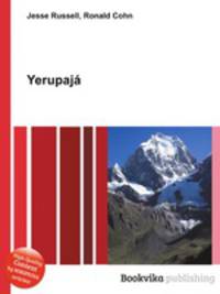 Yerupaja
