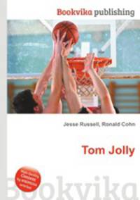 Tom Jolly