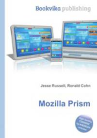 Mozilla Prism