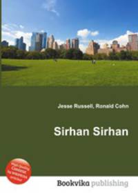 Sirhan Sirhan