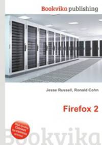 Firefox 2