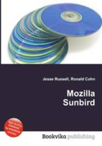 Mozilla Sunbird