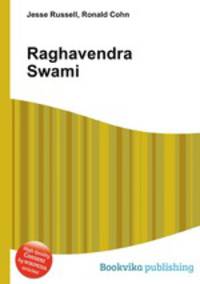 Raghavendra Swami