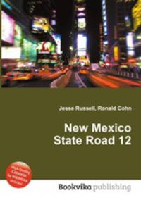 New Mexico State Road 12