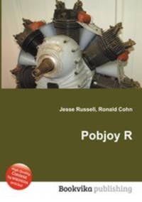 Pobjoy R