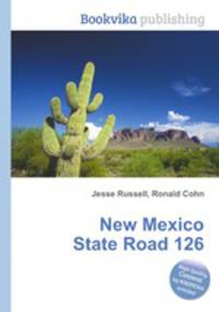 New Mexico State Road 126