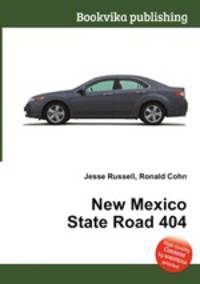 New Mexico State Road 404