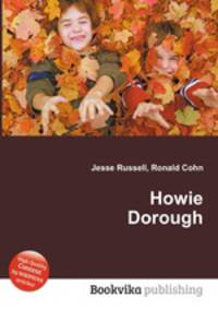 Howie Dorough