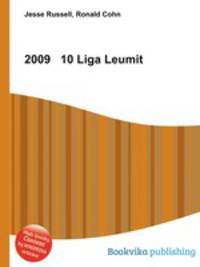 2009 10 Liga Leumit