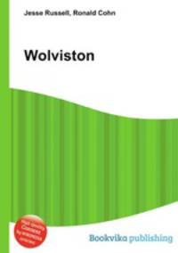 Wolviston