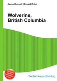 Wolverine, British Columbia