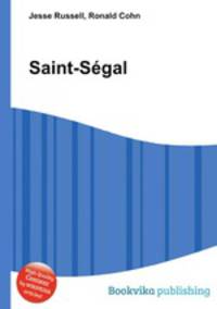 Saint-Segal