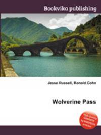 Wolverine Pass
