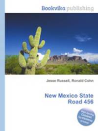 New Mexico State Road 456