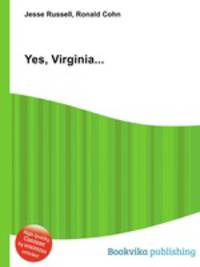 Yes, Virginia...